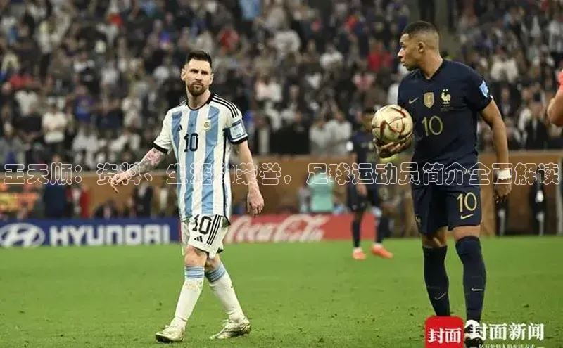 万向注册百度游戏王天顺：资料、生涯和荣誉，足球运动员简介全面解读