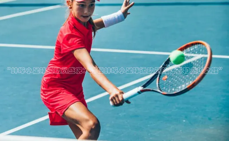 万向娱乐app官网下载百度游戏开放平台“蚌埠小足球运动员盛况：揭秘蚌埠小足球运动员的培养和成长之路”