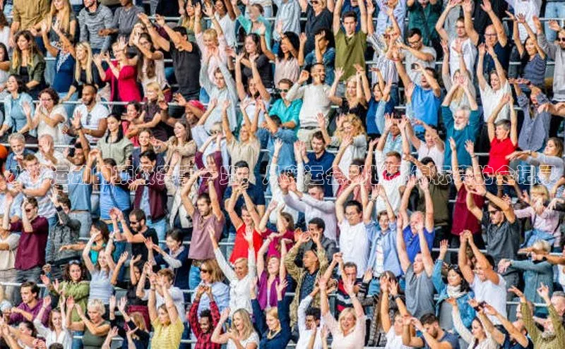 水球运动的顶级赛事一览：从奥运会到世界锦标赛的全记录