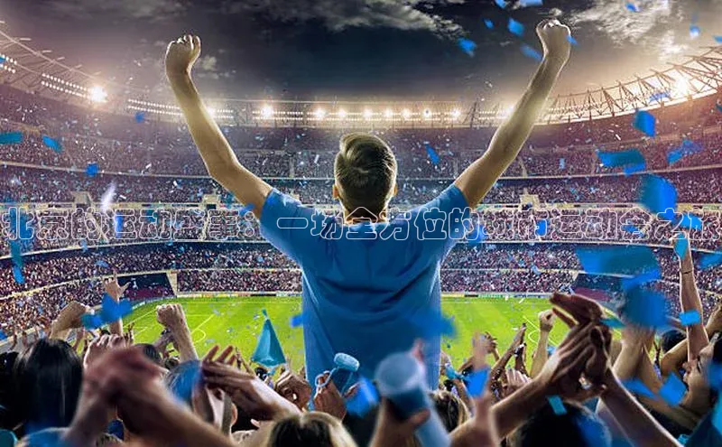 北京的运动盛事：一场全方位的城市运动会之旅