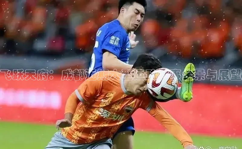 飞跃天府：成都近期大型运动赛事全景与展望