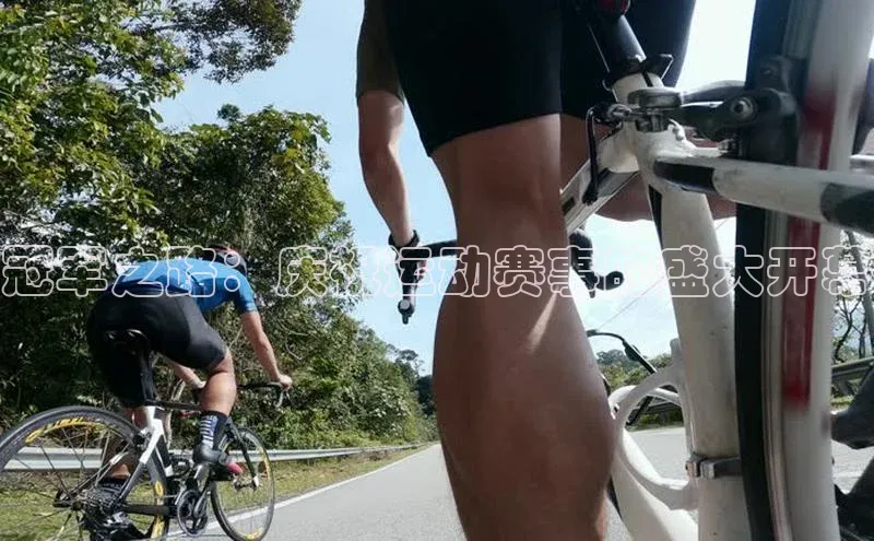 冠军之路：庆祝运动赛事的盛大开幕