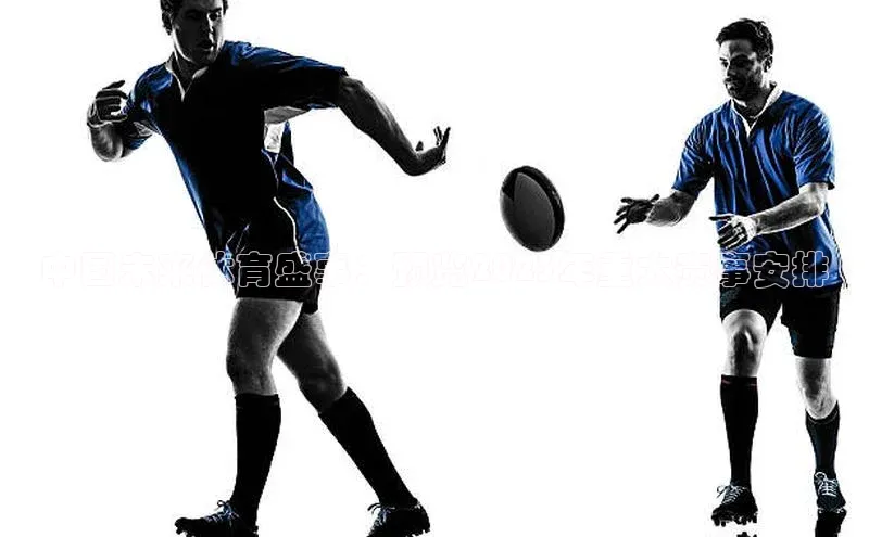 中国未来体育盛事：预览2023年重大赛事安排