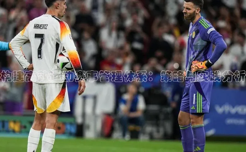 构建高效运动赛事管理体系：策略与实践分析