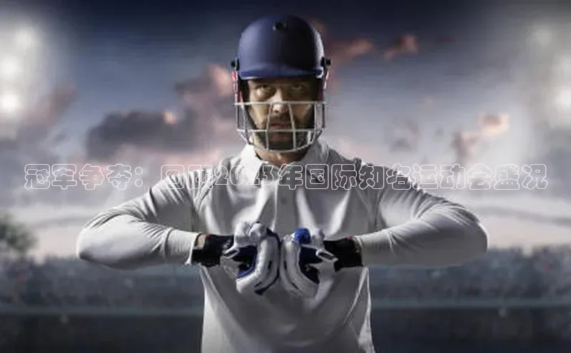 冠军争夺：回顾2023年国际知名运动会盛况