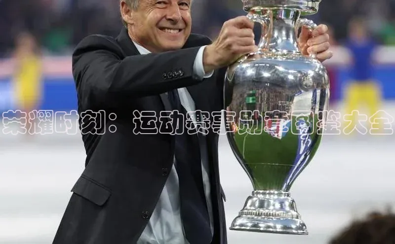 荣耀时刻：运动赛事勋章图鉴大全