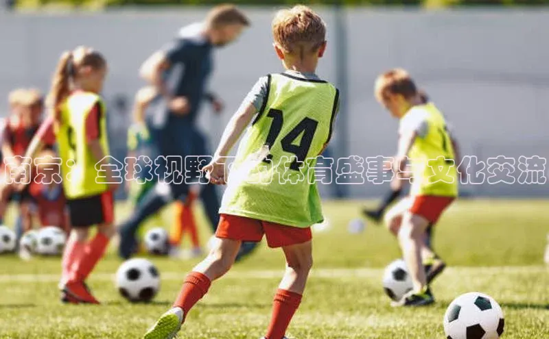 南京：全球视野下的体育盛事与文化交流