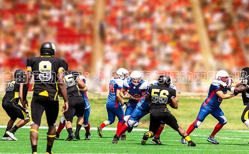 自由运动公园：最新赛事与活动更新一览